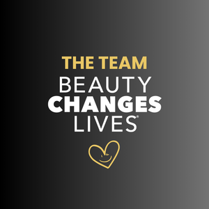 Beauty Changes Lives